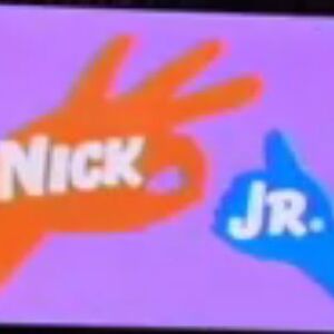 Nick Jr Other Logopedia Fandom