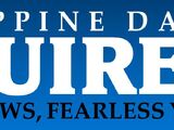 Philippine Daily Inquirer