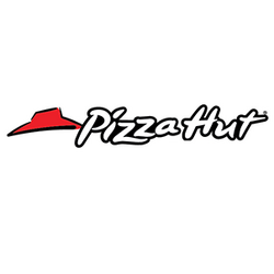 Pizza hut logo 2012-2017