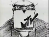 "MTV is Everywhere", by Piotr Dumala