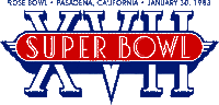 Super Bowl XVII