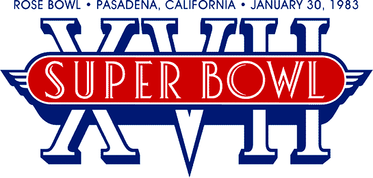 Super Bowl LIV, Logopedia