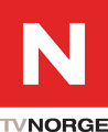 TVNorge logo