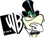 Logo with Michigan J Frog. {{SVG needed}}