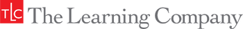 The Learning Company logo