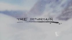 The Mountain (TV series)
