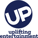 UpTV new logo variant