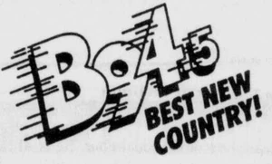WKNB -March 28, 1993-