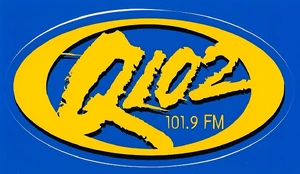 WKRQ logo