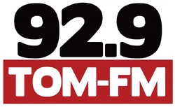 WRDX 92.9 Tom FM