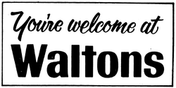 Waltons | Logopedia | Fandom Waltons | Logopedia | Fandom