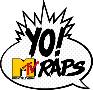 Yo! MTV Raps 1987