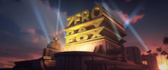 CinemaScope version