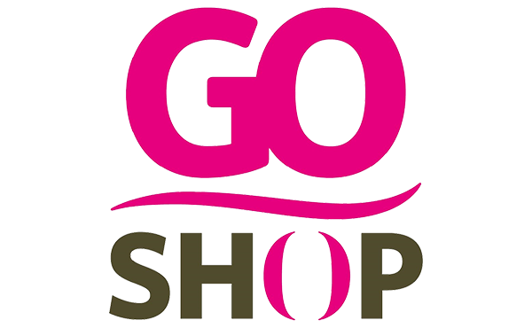 Go Shop Logopedia Fandom