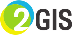2GIS 2013