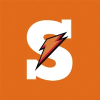 Logo commemorating longtime Gatorade endorser Serena Williams' career (2022)