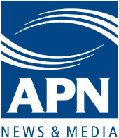 APN News & Media Logo