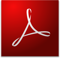 Adobe Reader 2006