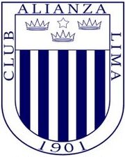 Club Alianza Lima | Logopedia | Fandom