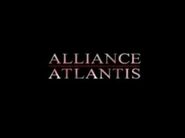 Alliance Atlantis first logo