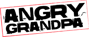 Angry Grandpa