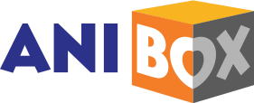 Anibox Logo 2006
