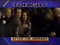 WABC Channel 7 Eyewitness News 11PM Weeknight: Delay Edition - Tonight promo for March 25, 1996