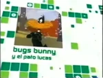 The Bugs and Daffy Show (B)