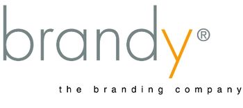 Brandy jingles logo