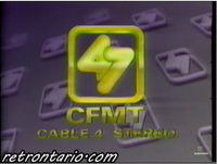 CFMT 47 1987