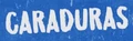 Caraduras
