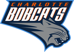 Charlotte Bobcats (2012)