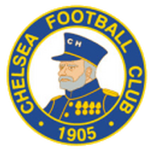 Chelsea Fc Logopedia Fandom