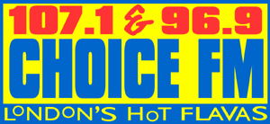 Choice FM London 2000