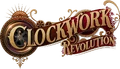 Clockwork Revolution