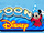 Toon Disney/Logo Variations