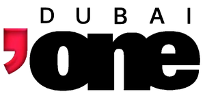 Dubai One tv Logo 2017