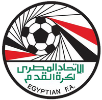 Egypt FA Logo