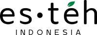 Esteh Indonesia | Logopedia | Fandom