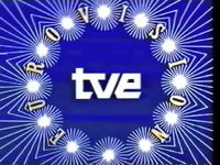 TVE 1992