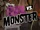 Girl vs. Monster