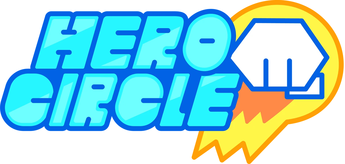 Hero Circle | Logopedia | Fandom