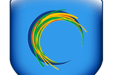 Hotspot Shield, Logopedia