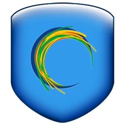 Hotspot Shield, Logopedia