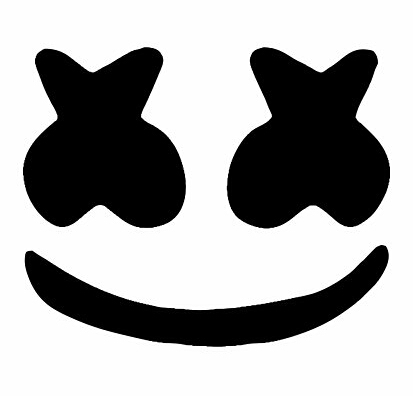 Marshmello | Logopedia | Fandom