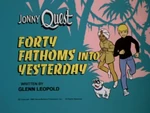 Episode title card (1986-87 episodes)