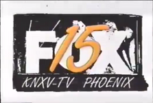 KNXV-TV #1