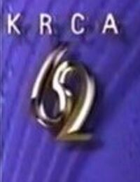 KRCA 62 1990 Logo.jpg