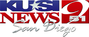 KUSI News 9-51 (1996)