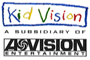 KidVision (A-Vision byline)